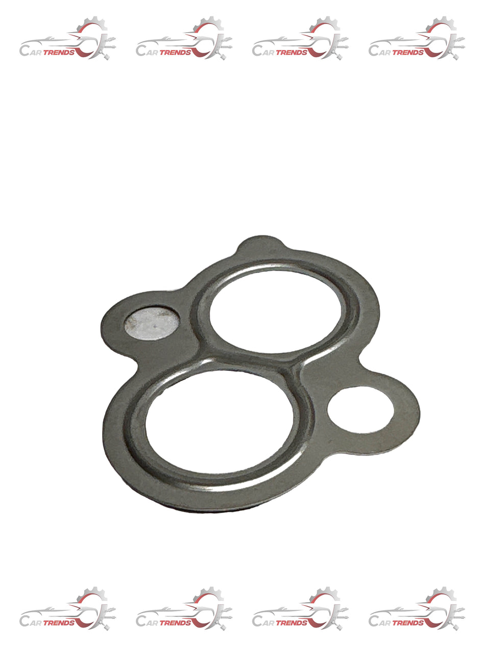 GENERAL MOTORS J96433075  EGR Adapter Gasket Optra J96433075 - Back view