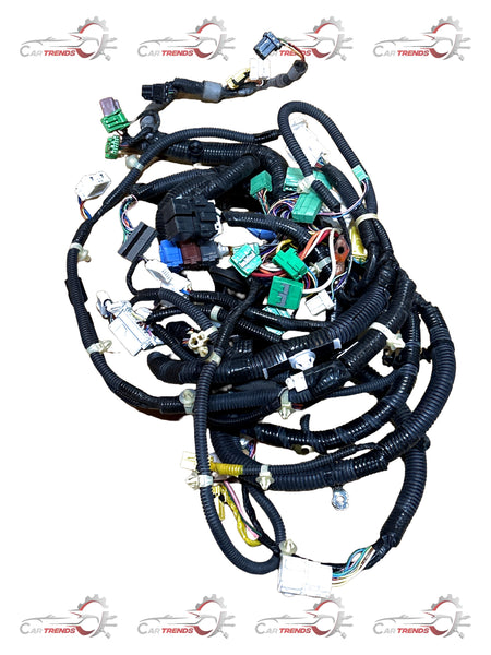 HONDA WIRE HARN.INST 32117TF0W10 32117TF0W10 - Back view