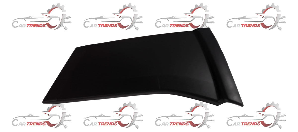 HONDA GARN.L RR DOOR RR 72761T9CD00 72761T9CD00 - Back view