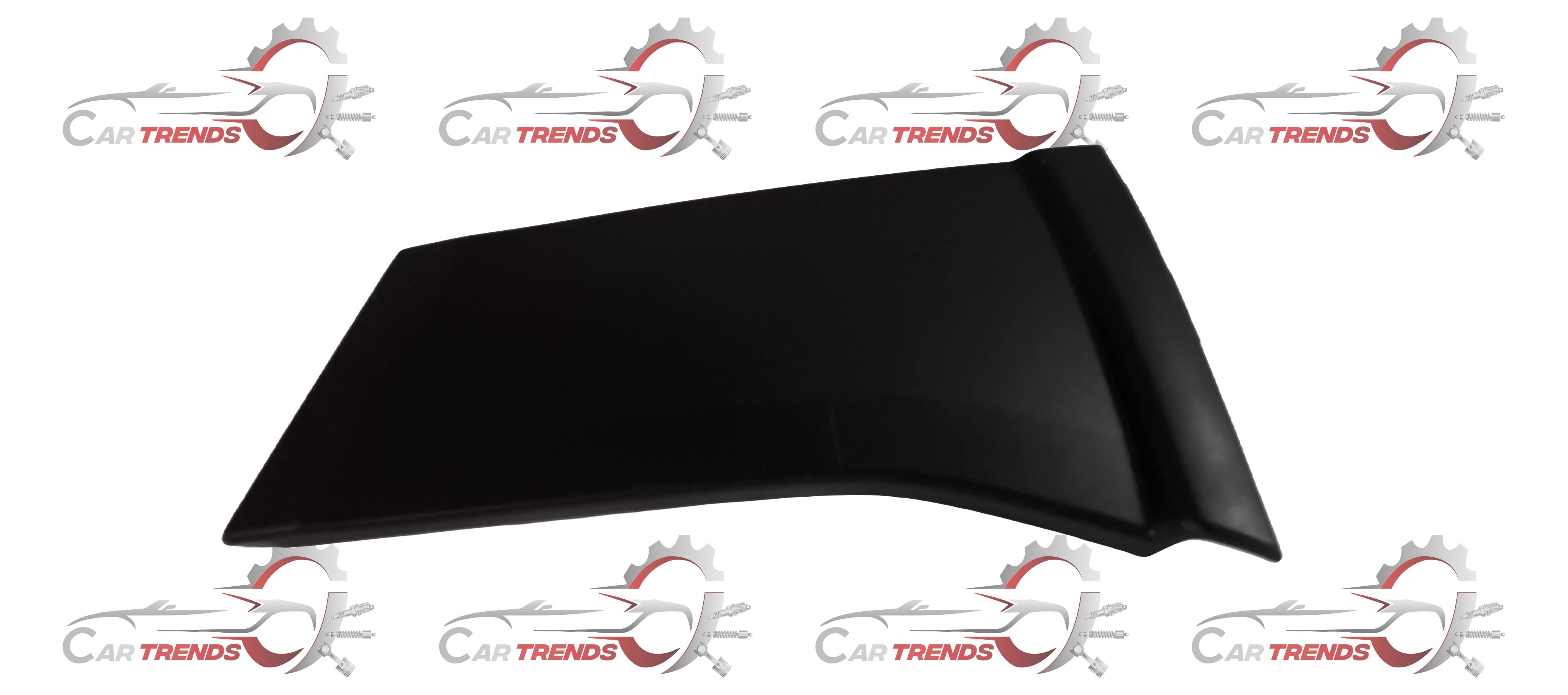 HONDA GARN.L RR DOOR RR 72761T9CD00 72761T9CD00 - Back view