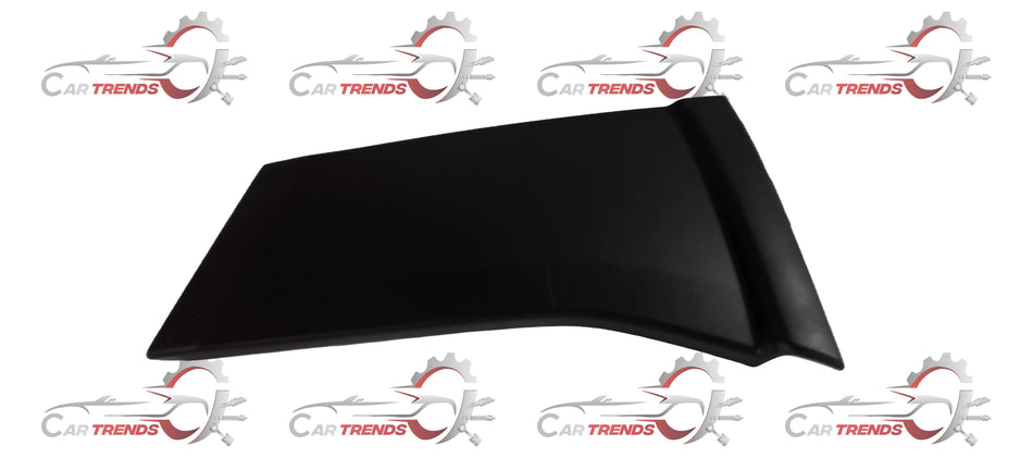 HONDA GARN.L RR DOOR RR 72761T9CD00 72761T9CD00 - Back view