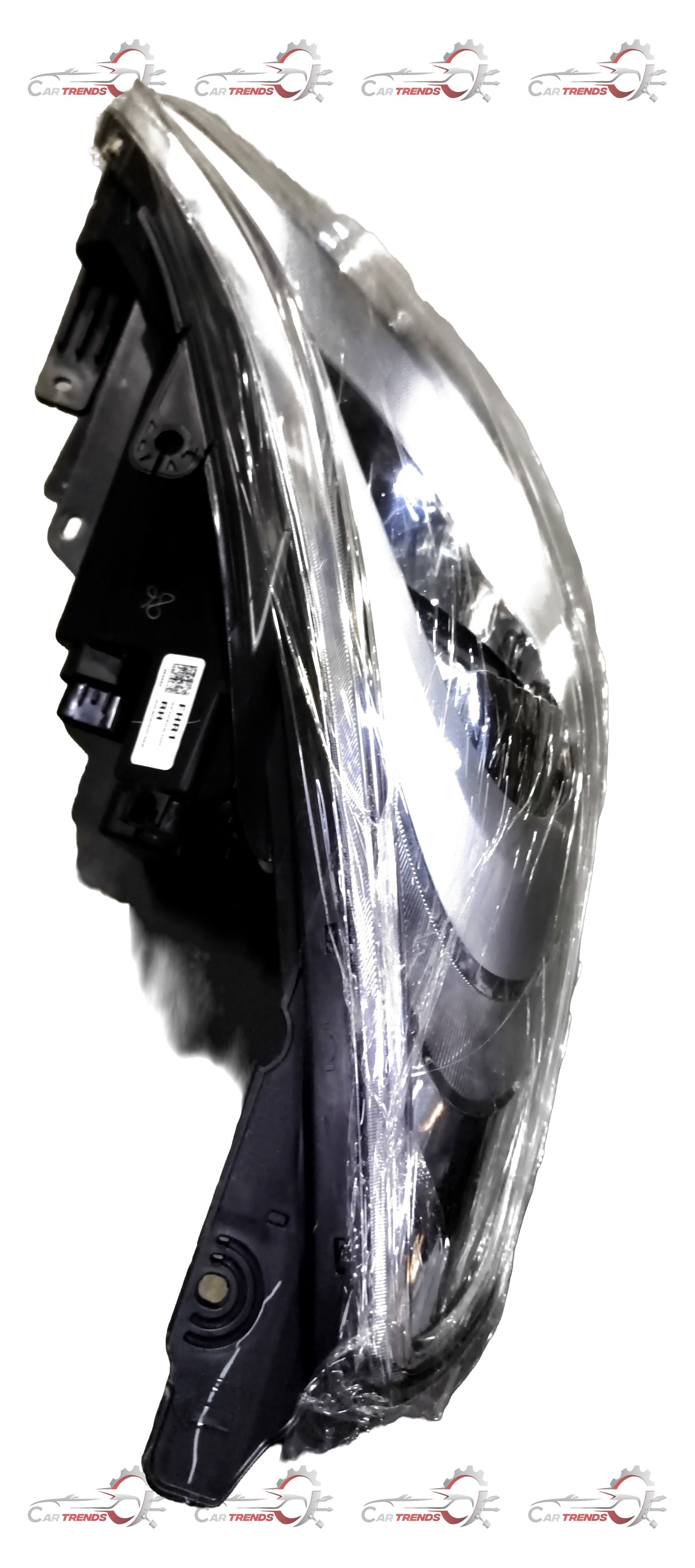 HYUNDAI HEADLIGHT I10 1ST GEN TYPE 2 RH 921020X100 921020X100 - Back view