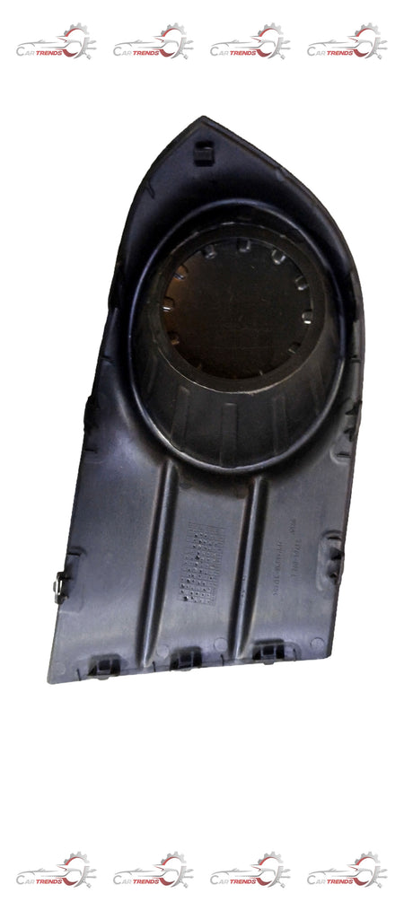 MARUTI SUZUKI FOG LAMP COVER WAGONR 2022 MODEL LH SIDE BLACK 71761M67L005PK 71761M67L005PK - Back view