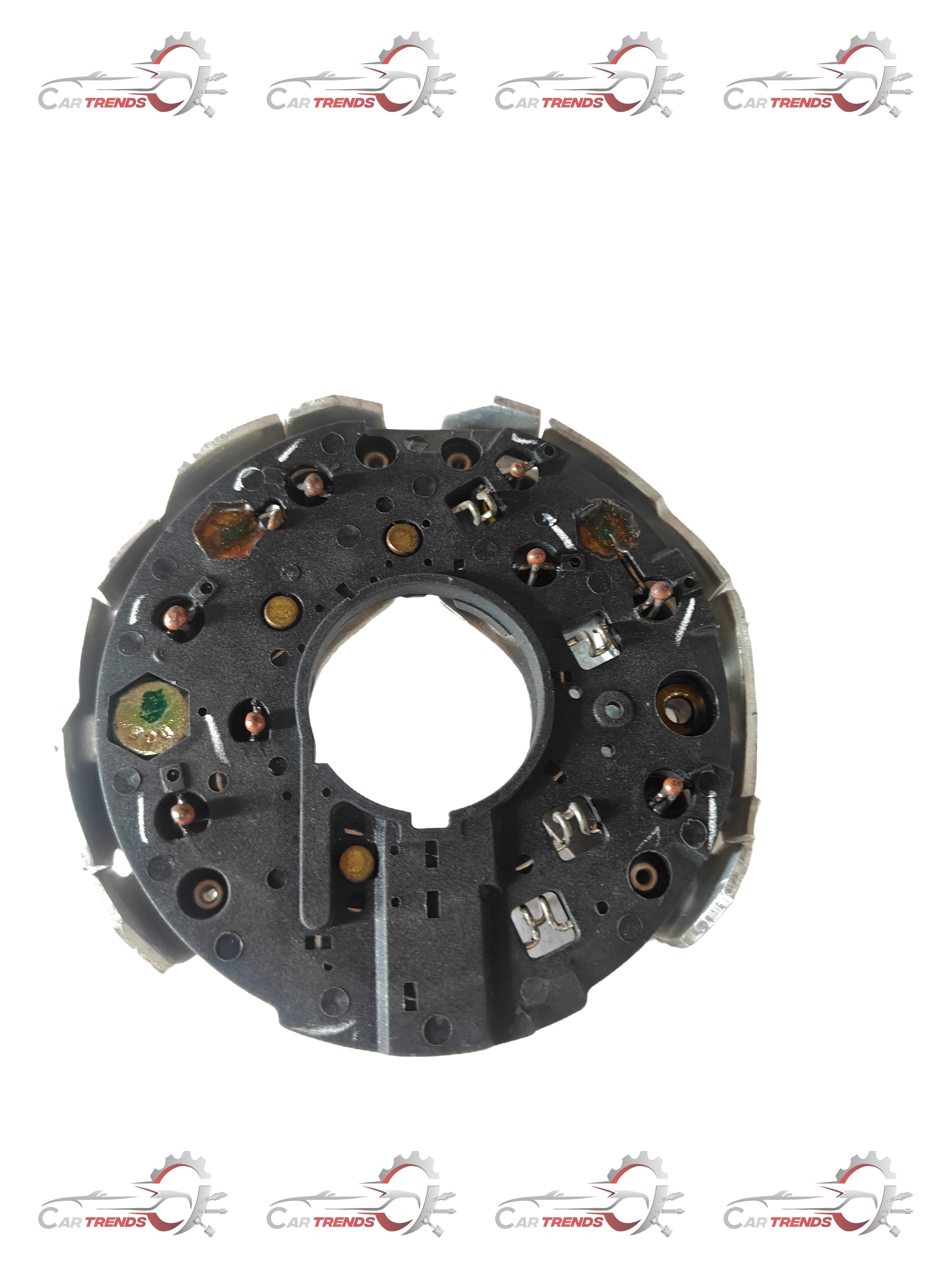 GENERAL MOTORS RECTIFIER TAVERA T97598160 T97598160 - Back view
