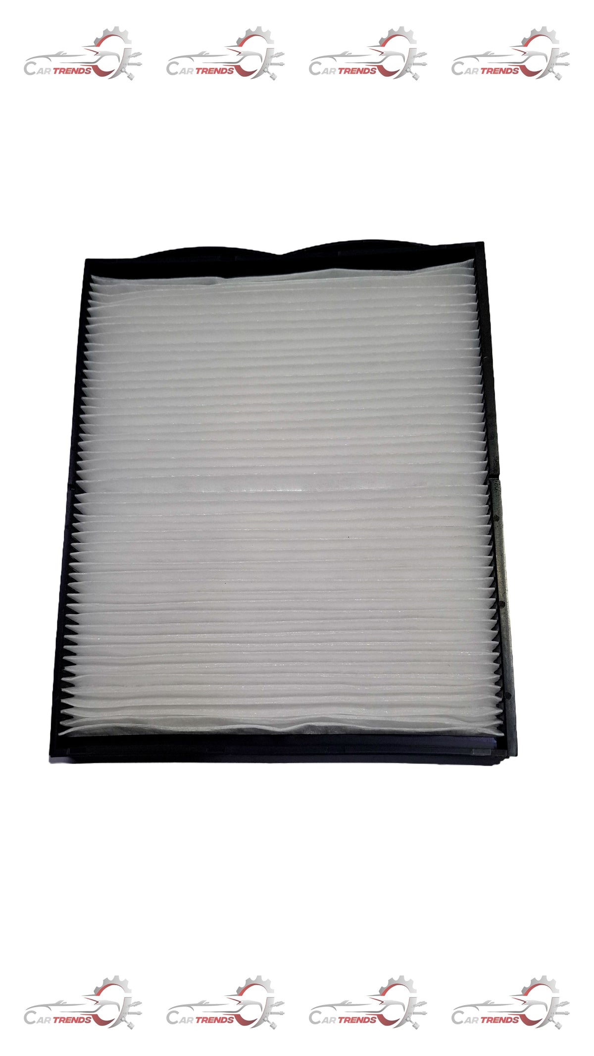 FORD AS6Z19N619C - AC FILTER FIGO AS6Z19N619C - Back view