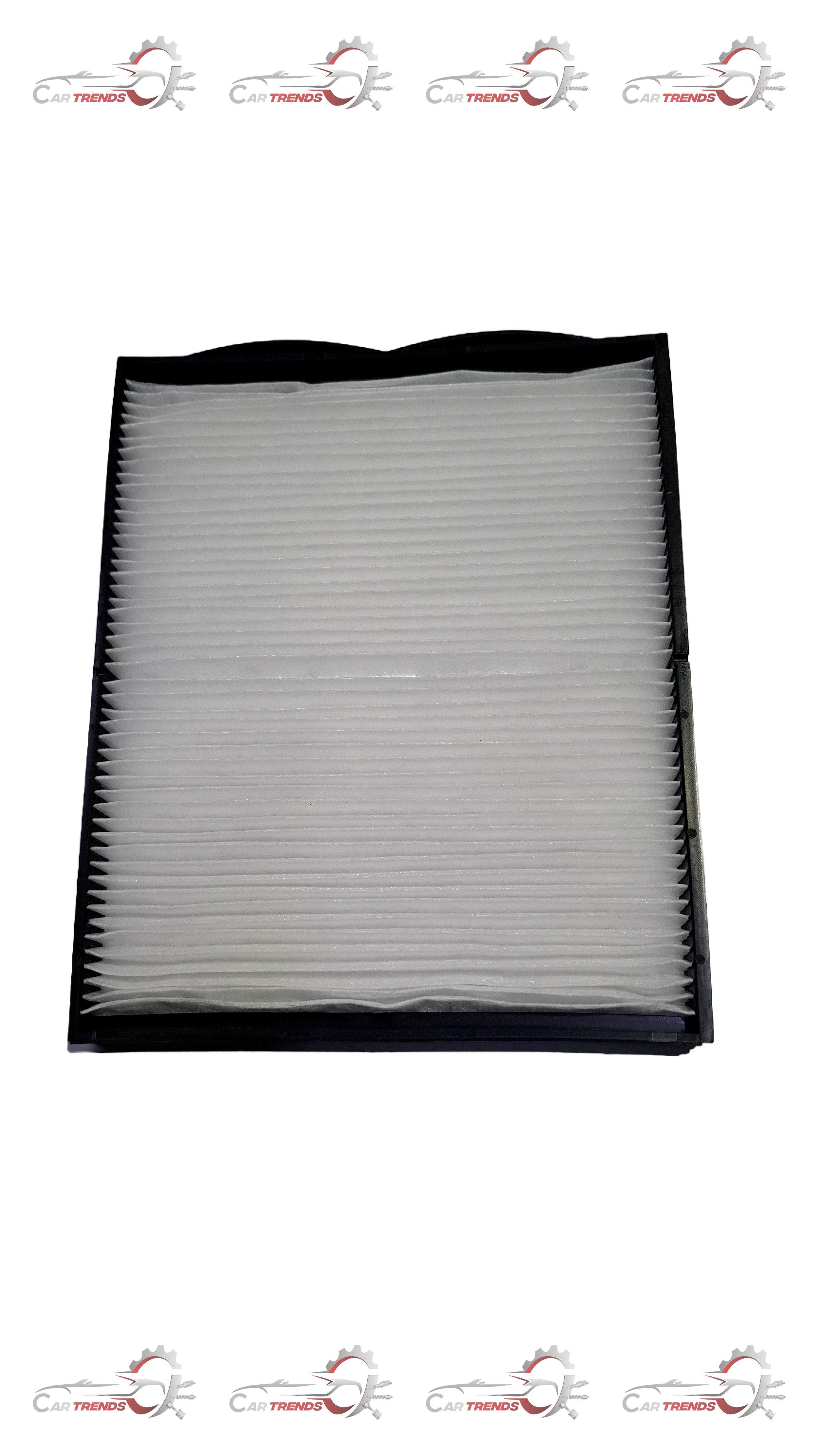 FORD AS6Z19N619C - AC FILTER FIGO AS6Z19N619C - Back view