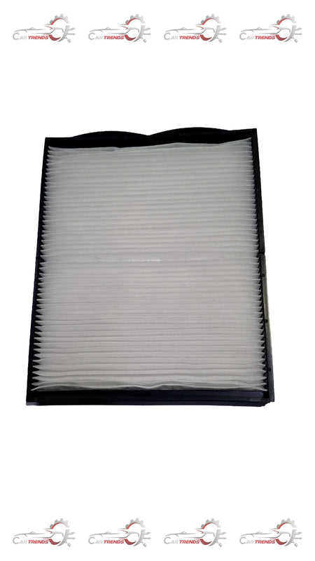 FORD AS6Z19N619C - AC FILTER FIGO AS6Z19N619C - Back view