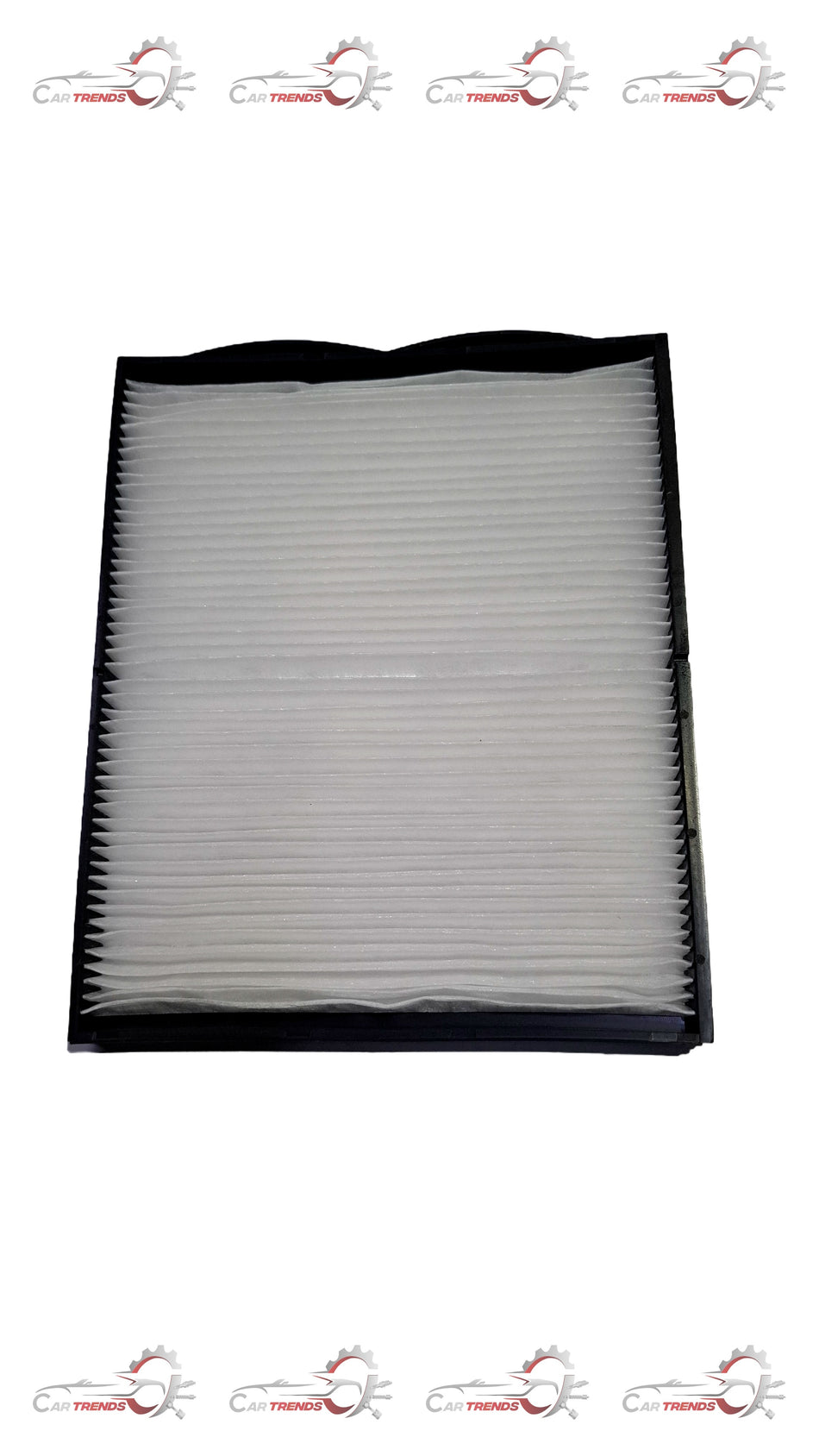 FORD AS6Z19N619C - AC FILTER FIGO AS6Z19N619C - Back view