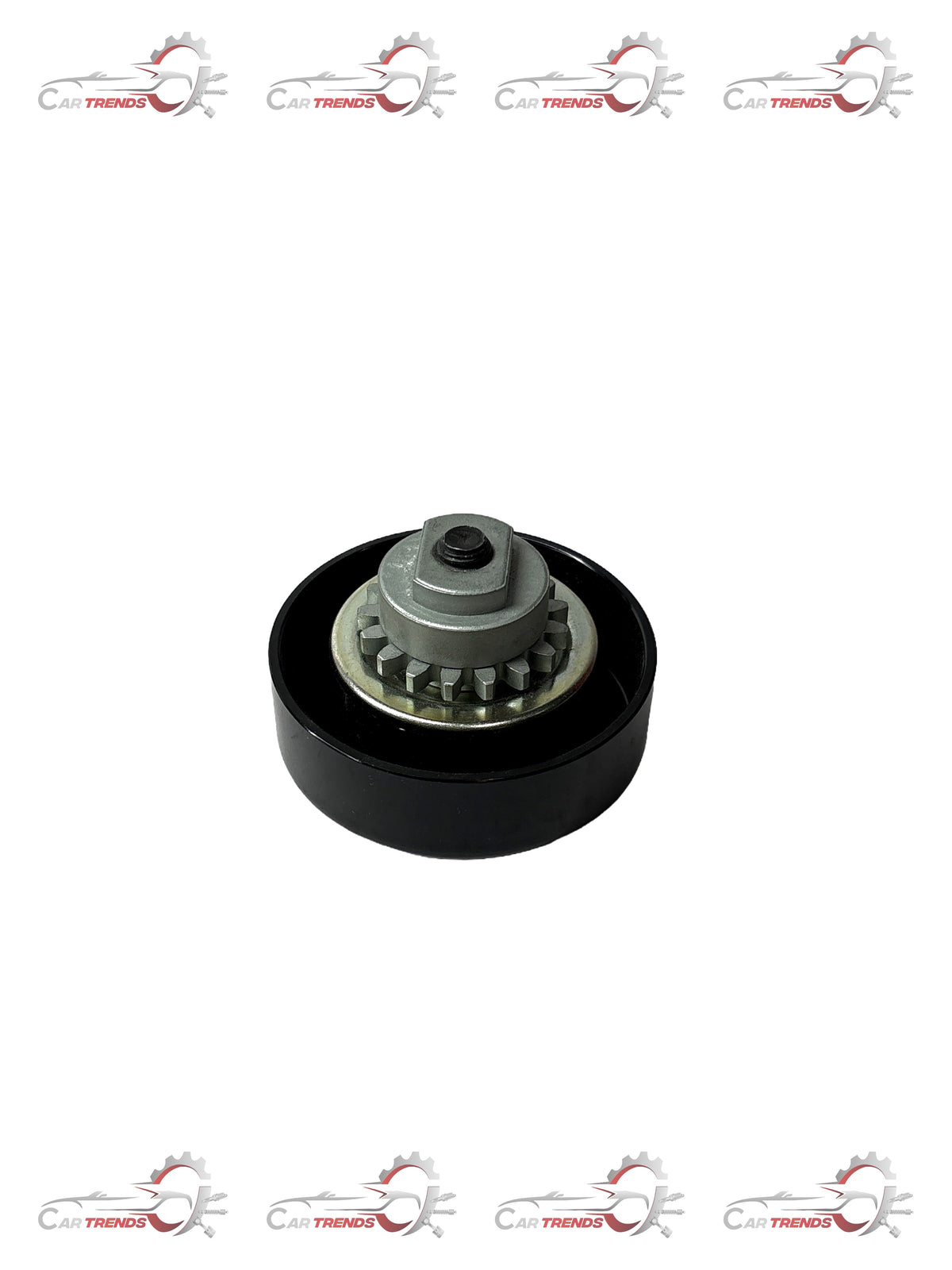 CarTrends Chevrolet Beat Petrol Tensioner Bearing J96416331 J96416331 - Back view