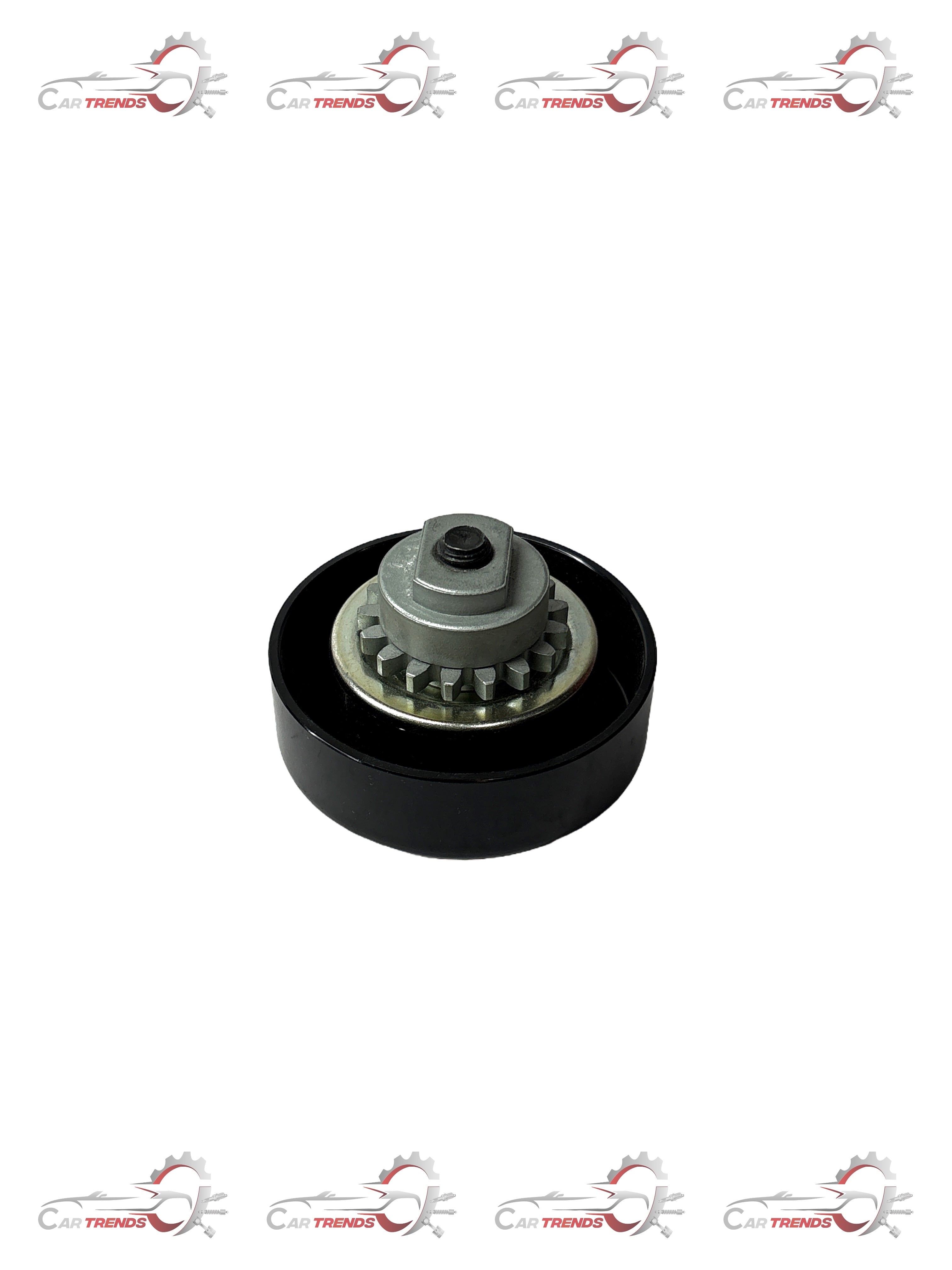 CarTrends Chevrolet Beat Petrol Tensioner Bearing J96416331 J96416331 - Back view