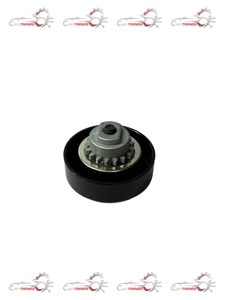 CarTrends Chevrolet Beat Petrol Tensioner Bearing J96416331 J96416331 - Back view
