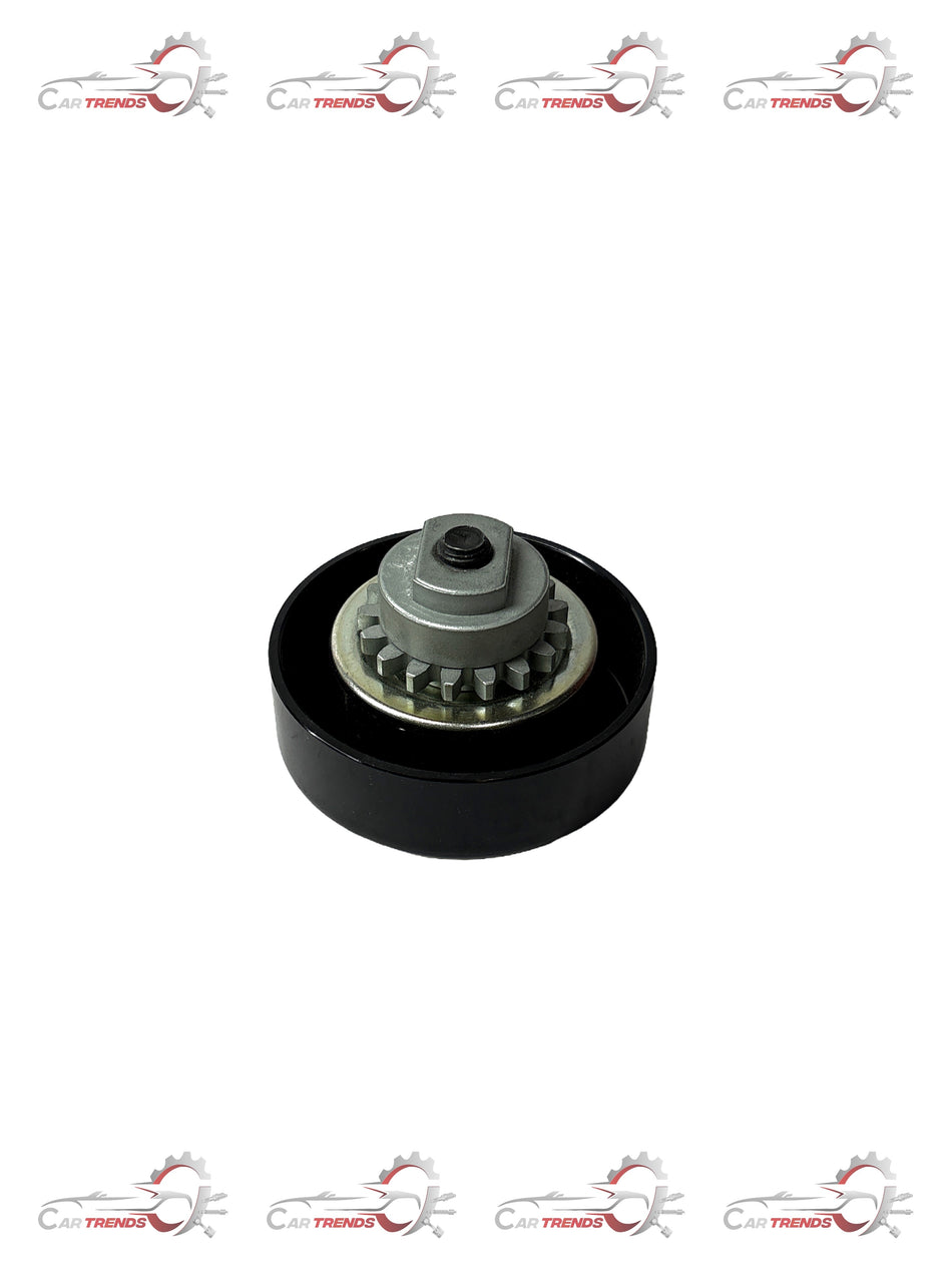 CarTrends Chevrolet Beat Petrol Tensioner Bearing J96416331 J96416331 - Back view