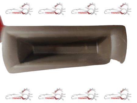 GENERAL MOTORS BOX UTILITY TAVERA T8974059751 T8974059751 - Back view