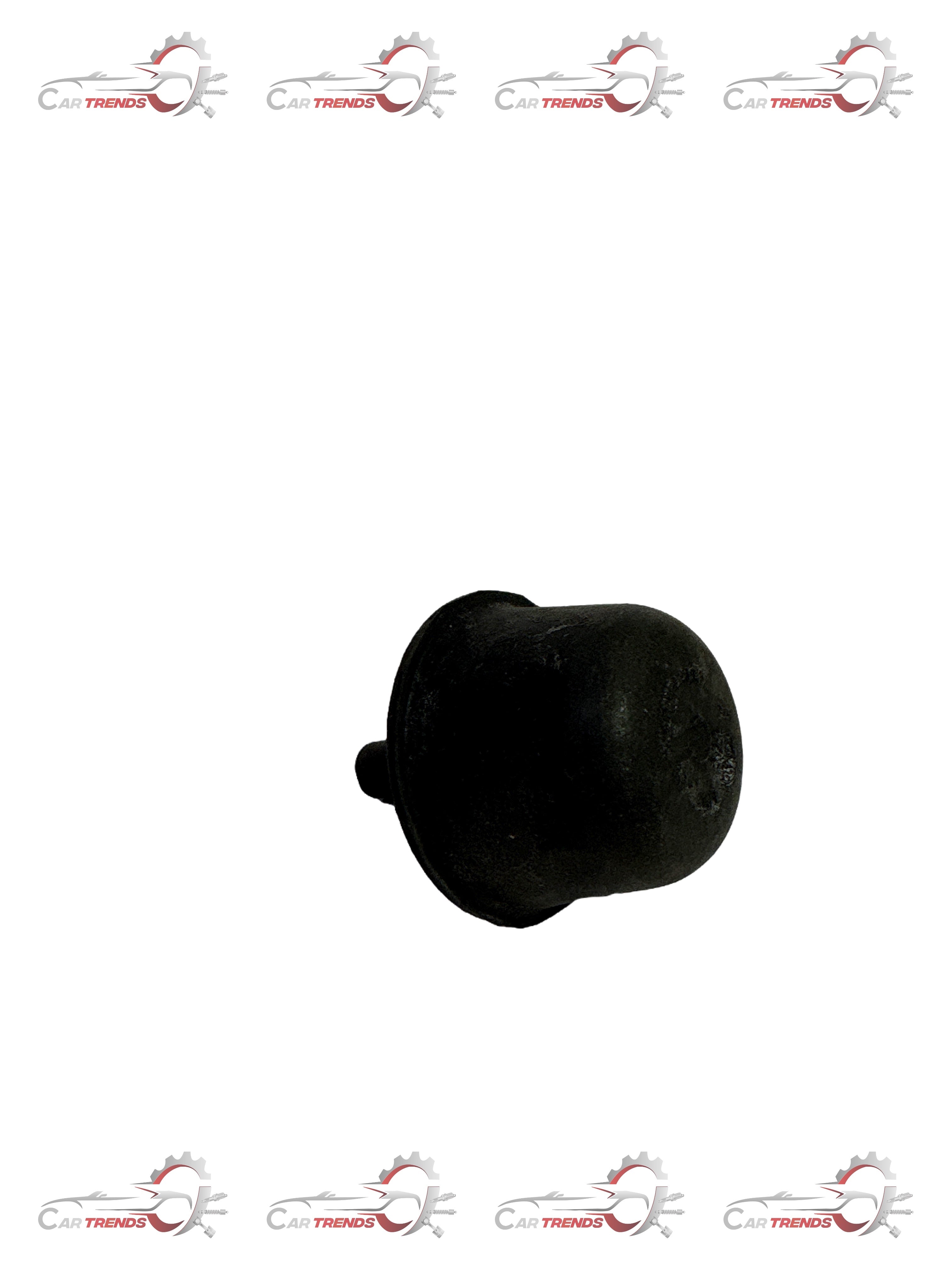 CarTrends T97599794 RUBBER BOUND TAVERA T97599794 - Back view