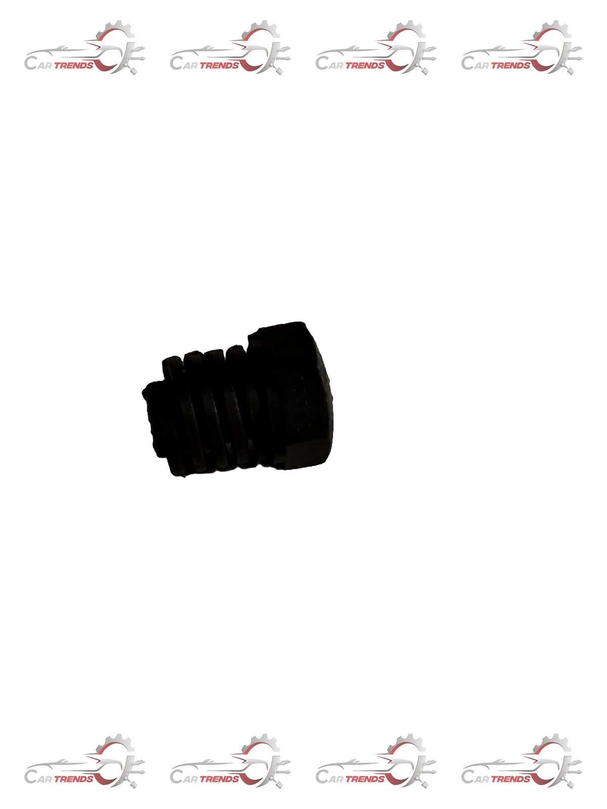 GENERAL MOTORS BUMPER RUBBER BONNET FRT VECTRA 1160706 1160706 - Back view