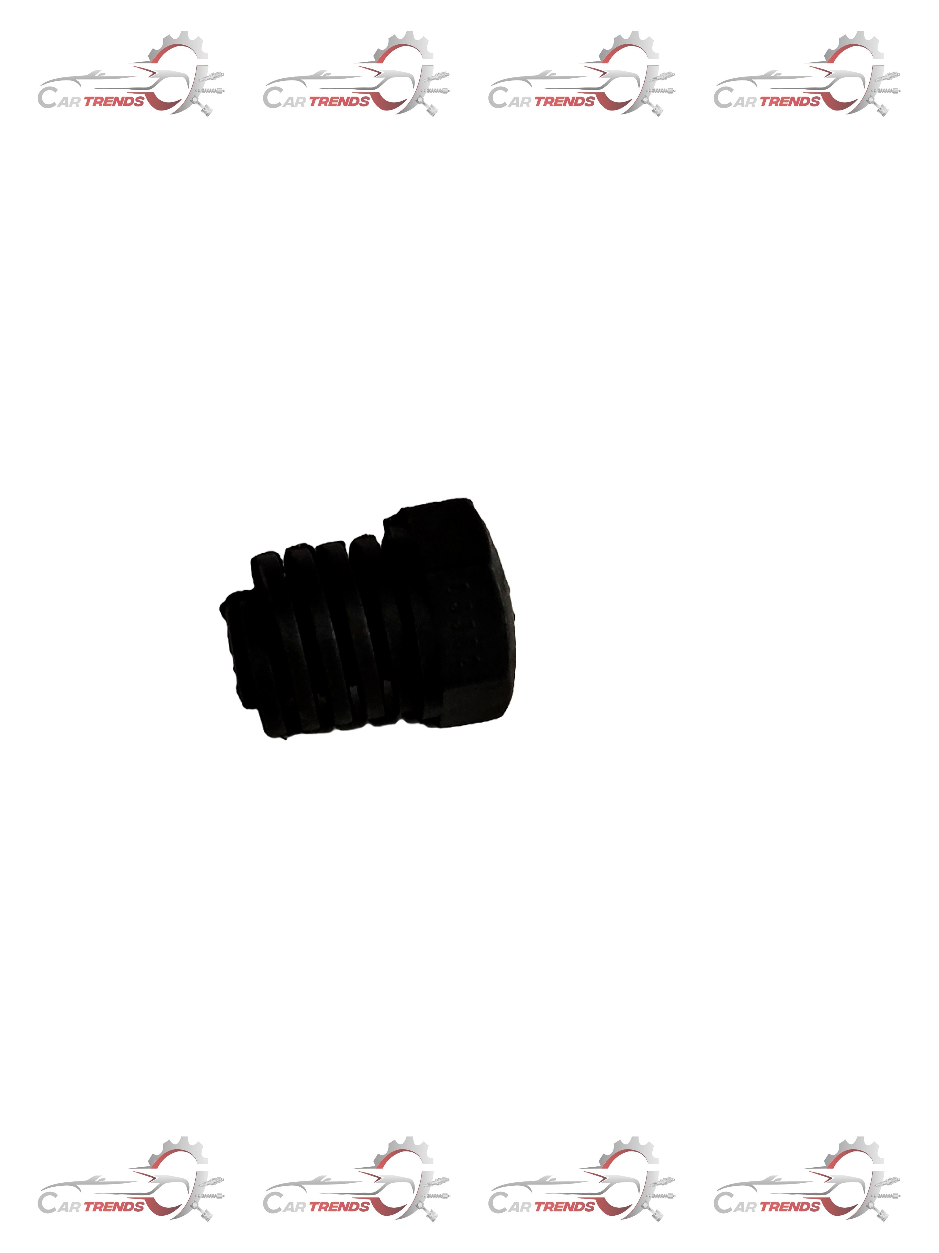 GENERAL MOTORS BUMPER RUBBER BONNET FRT VECTRA 1160706 1160706 - Back view