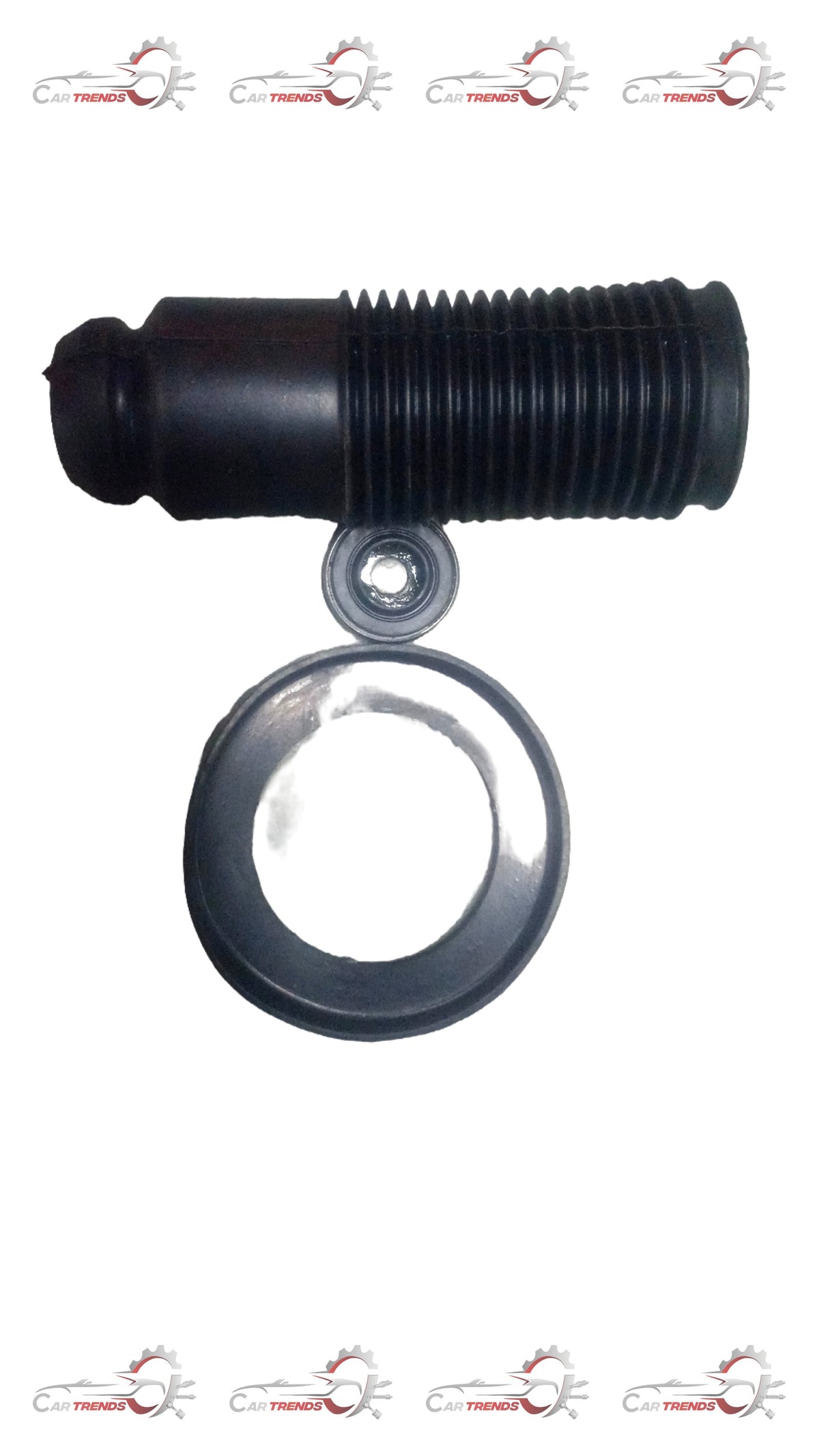 AUTOKOI Strut Kit FR With Brg - Rubber KRPF14349 KRPF14349 - Back view