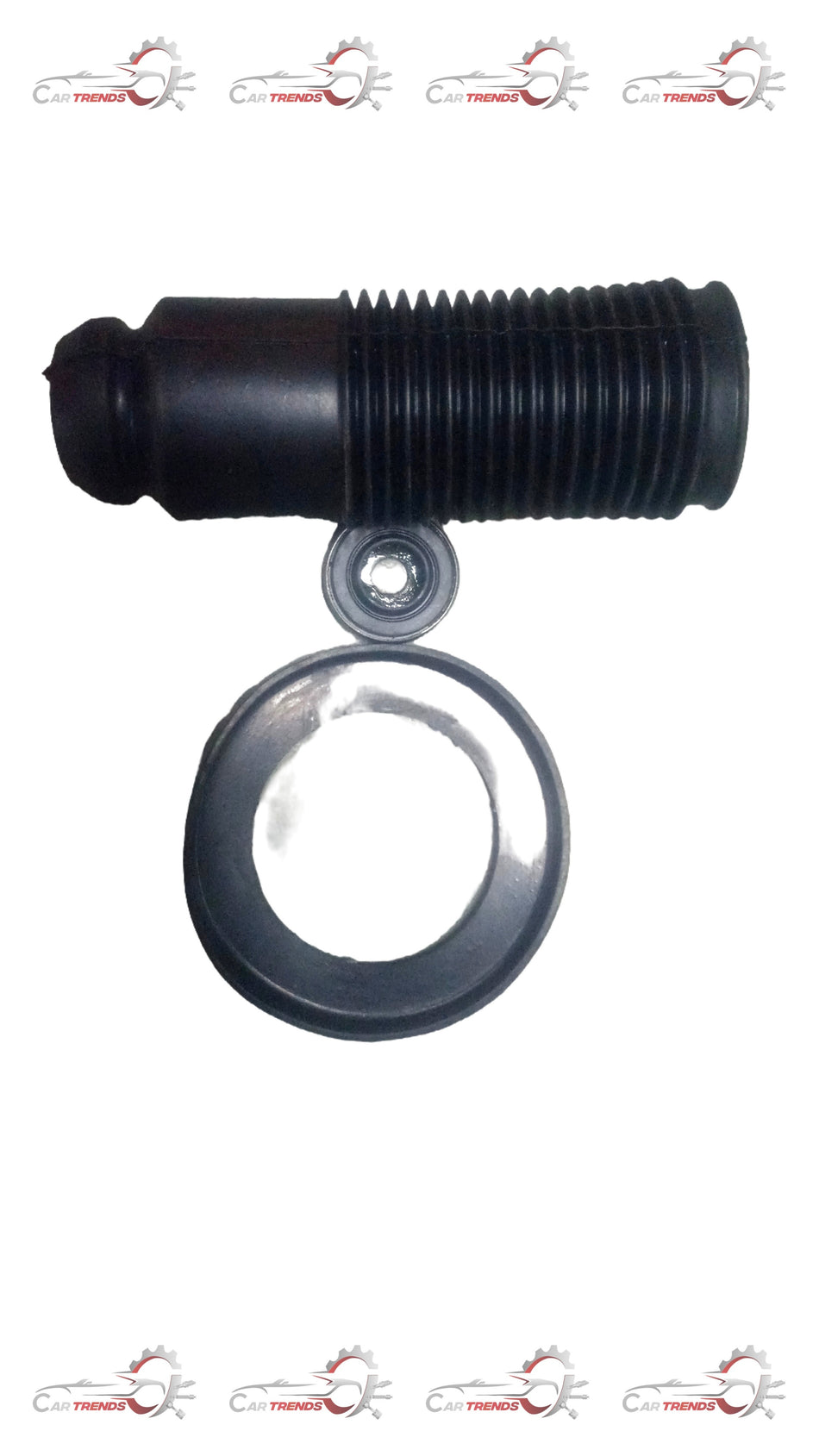 AUTOKOI Strut Kit FR With Brg - Rubber KRPF14349 KRPF14349 - Back view