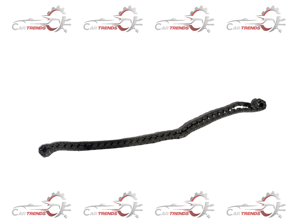 Maruti Suzuki CHAINTIMING 12761M58M00 engine timing chain in packaging, showing the detailed metal chain components.