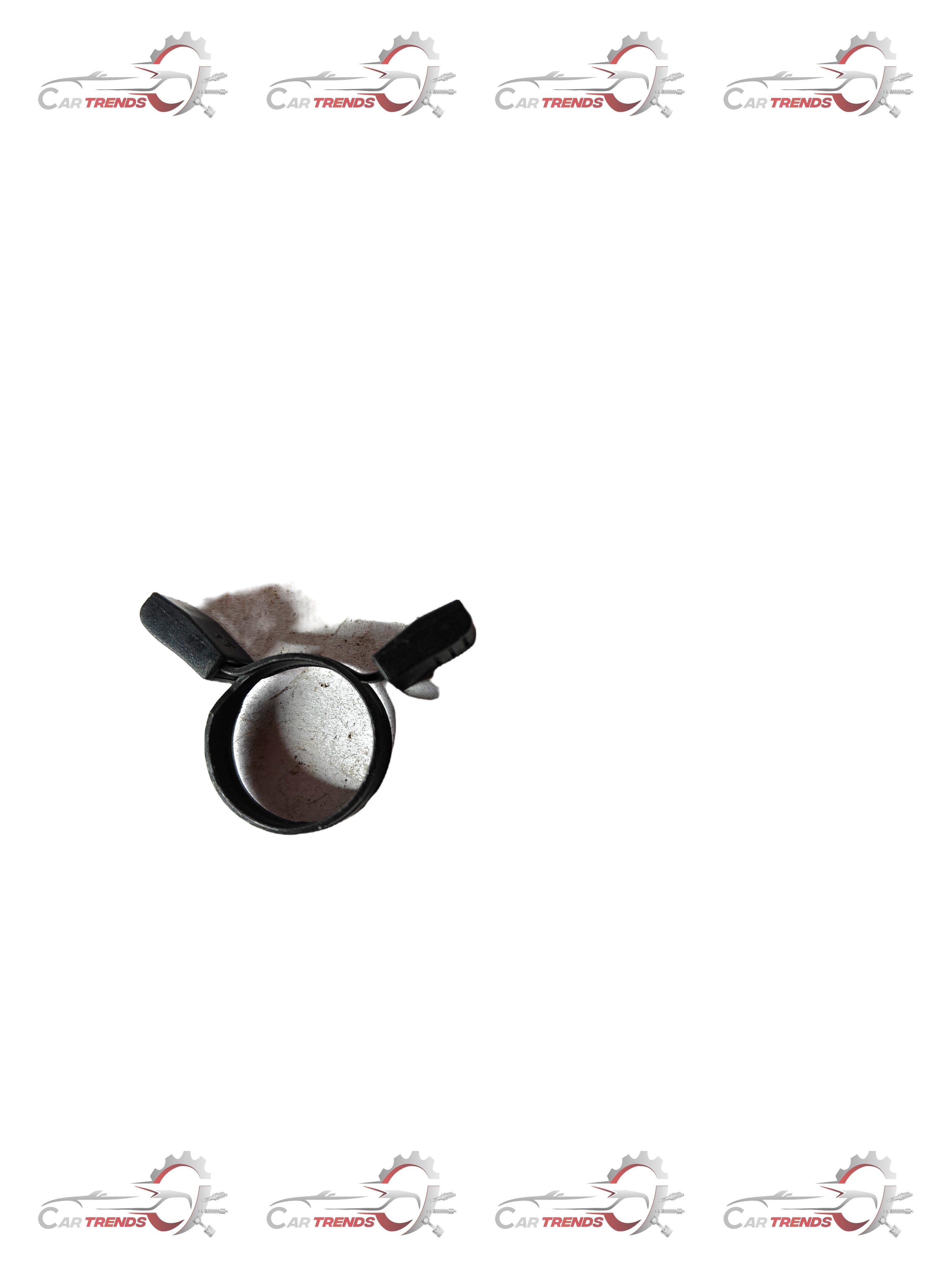 GENERAL MOTORS T97240196   Fuel Hose Clip Tavera T97240196 - Back view