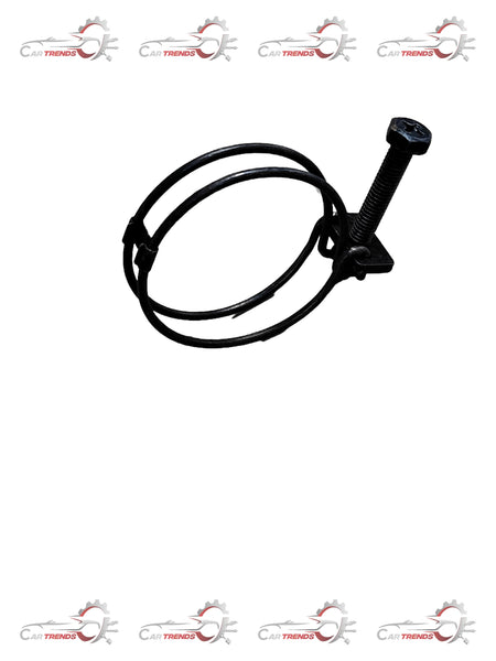 HYUNDAI CLAMP-HOSE 1471148006B 1471148006B - Back view