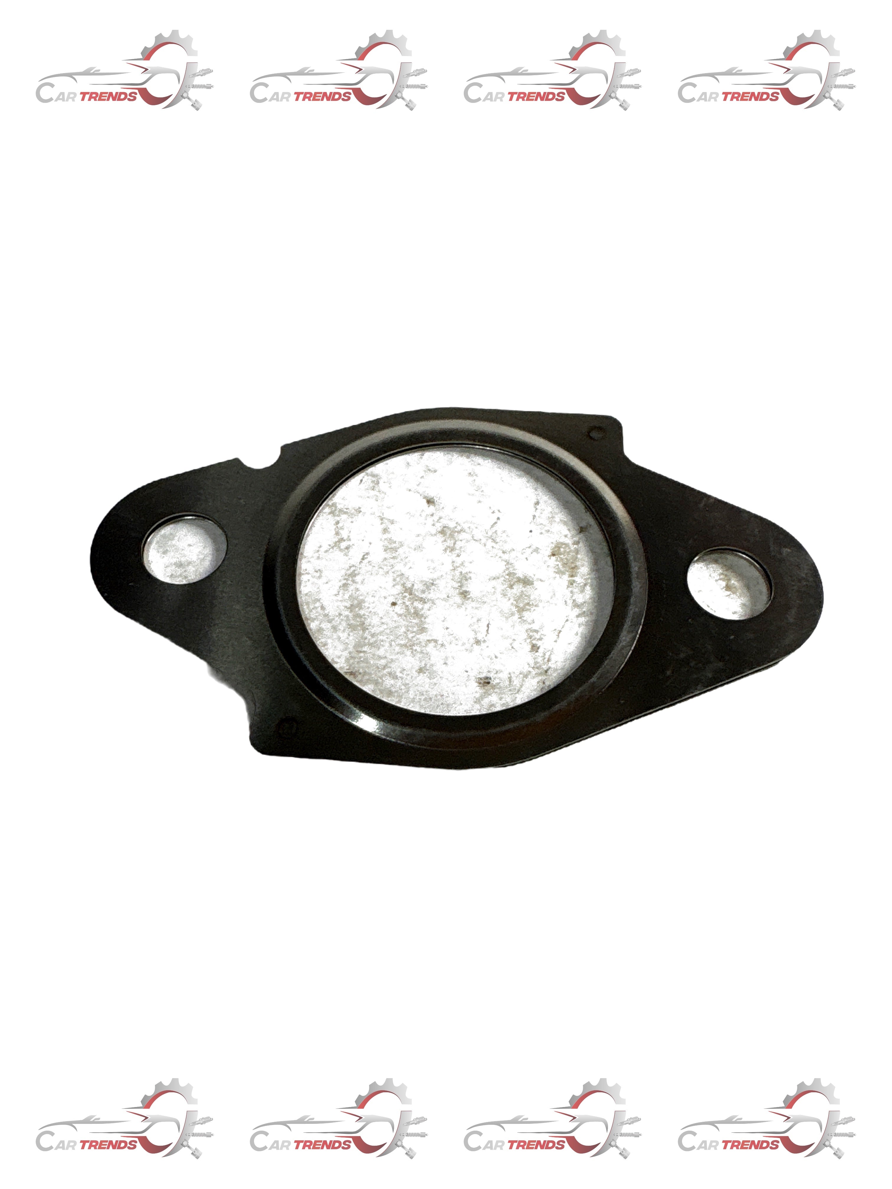 CarTrends J96440396   EGR Gasket Pipe Optra J96440396 - Back view