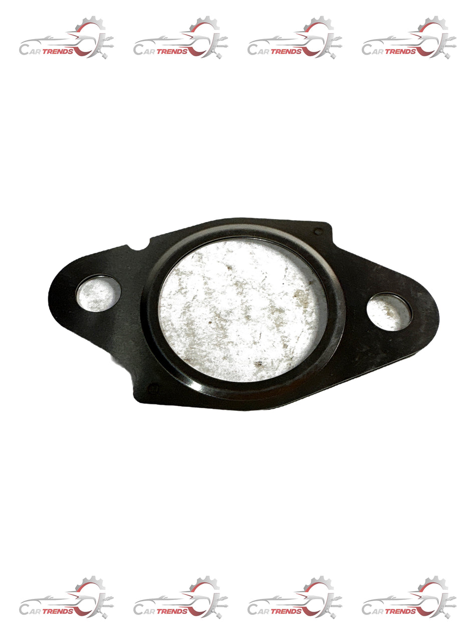 CarTrends J96440396   EGR Gasket Pipe Optra J96440396 - Back view