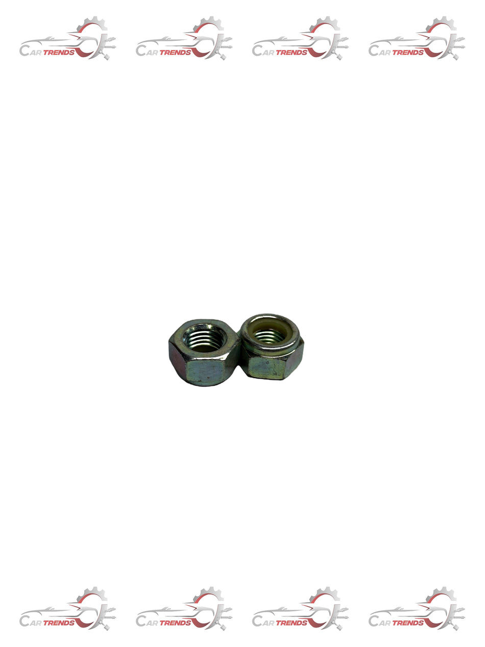 GENERAL MOTORS NUT HEX M12X1 5 OPTRA PETROL J94515405 J94515405 - Back view