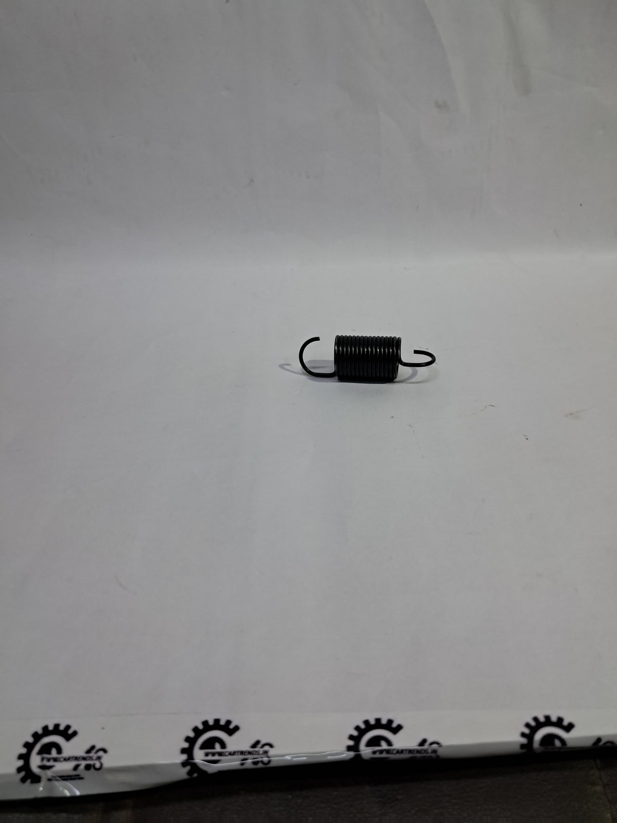 GENERAL MOTORS Spring | Chevrolet Beat | #J95281227 J95281227 - Back view