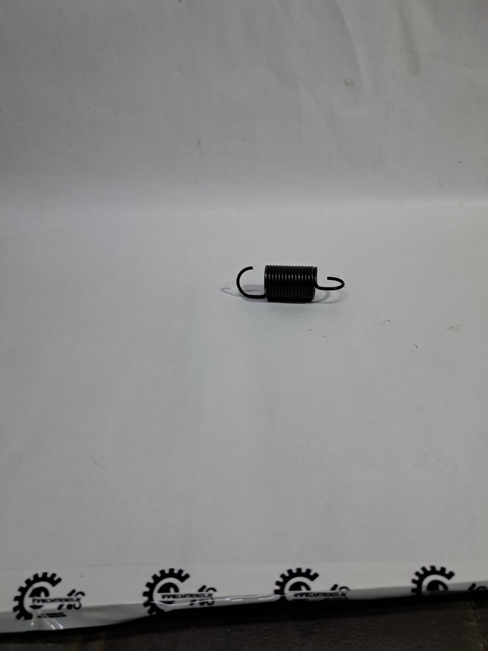 GENERAL MOTORS Spring | Chevrolet Beat | #J95281227 J95281227 - Back view