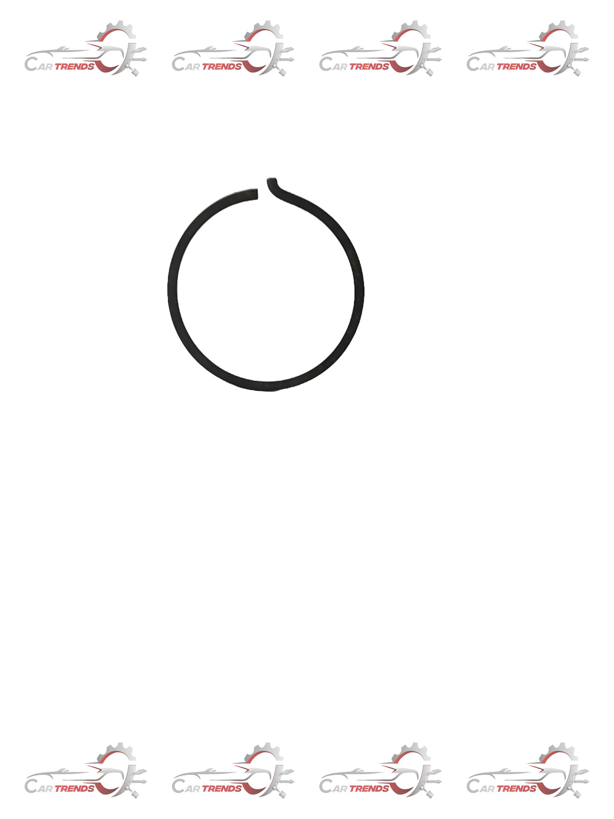 CarTrends Seal ring tavera T97597025 T97597025 - Back view