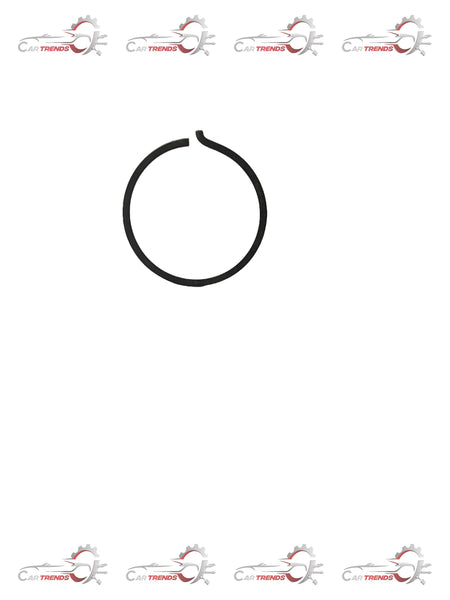 CarTrends Seal ring tavera T97597025 T97597025 - Back view