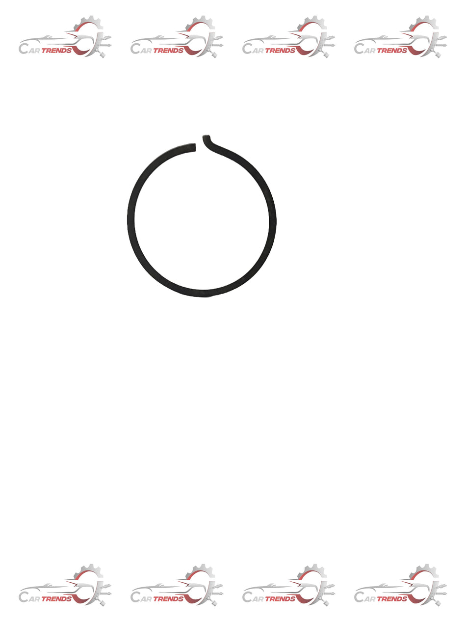 CarTrends Seal ring tavera T97597025 T97597025 - Back view