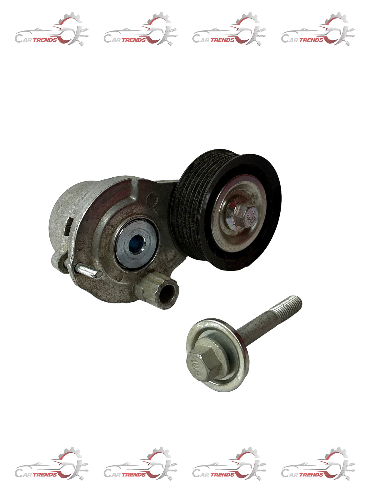 CarTrends J96435138   Tensioner Optra J96435138 - Back view