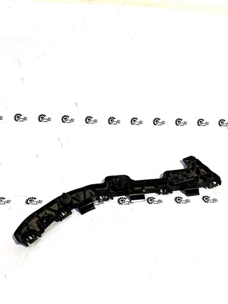CarTrends E4B5F17A881BC       Rear Bumper Bracket Figo Aspire Left E4B5F17A881BC - Back view