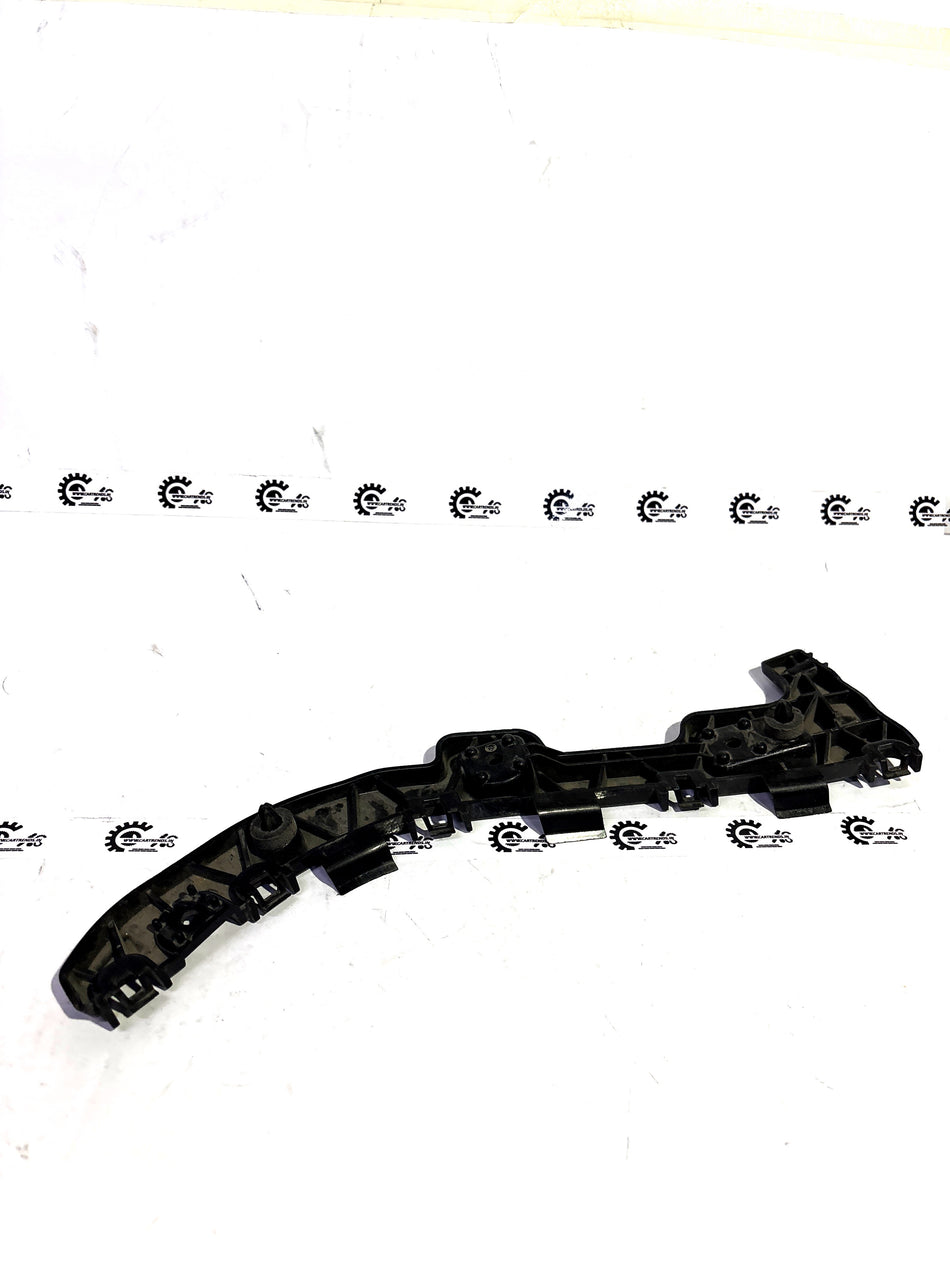 CarTrends E4B5F17A881BC       Rear Bumper Bracket Figo Aspire Left E4B5F17A881BC - Back view