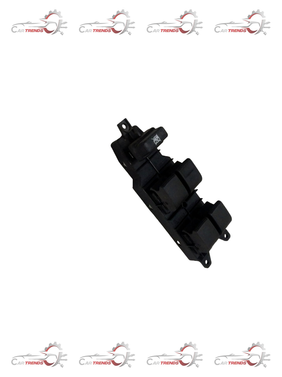 TOYOTA MASTER SWITCH ASSY;W 848200D240 848200D240 - Back view