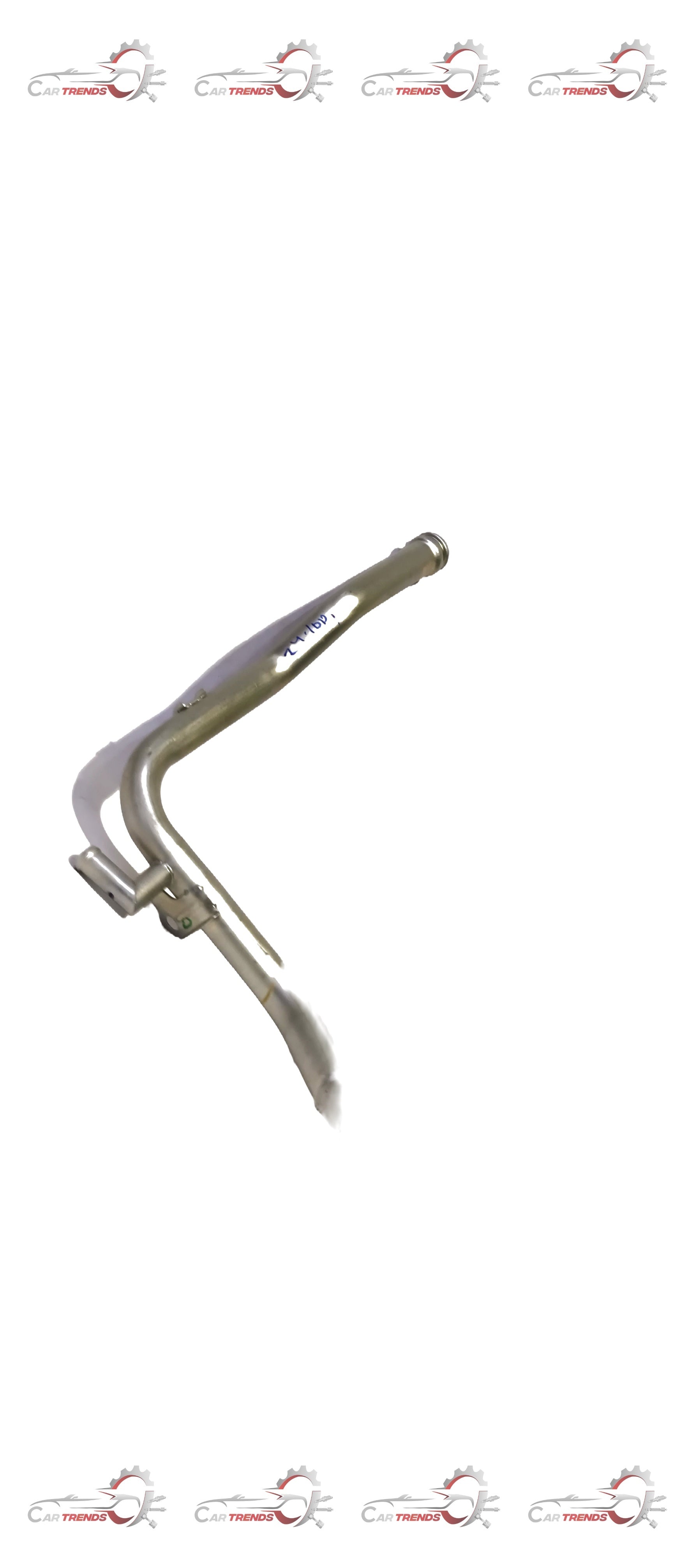 MARUTI SUZUKI PIPE WTR INLET BALENO 17830M68P00 17830M68P00 - Back view