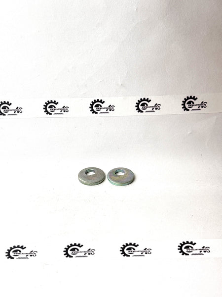 GENERAL MOTORS PLATE CAMBOLT OPTRA PETROL J96328505 J96328505 - Back view