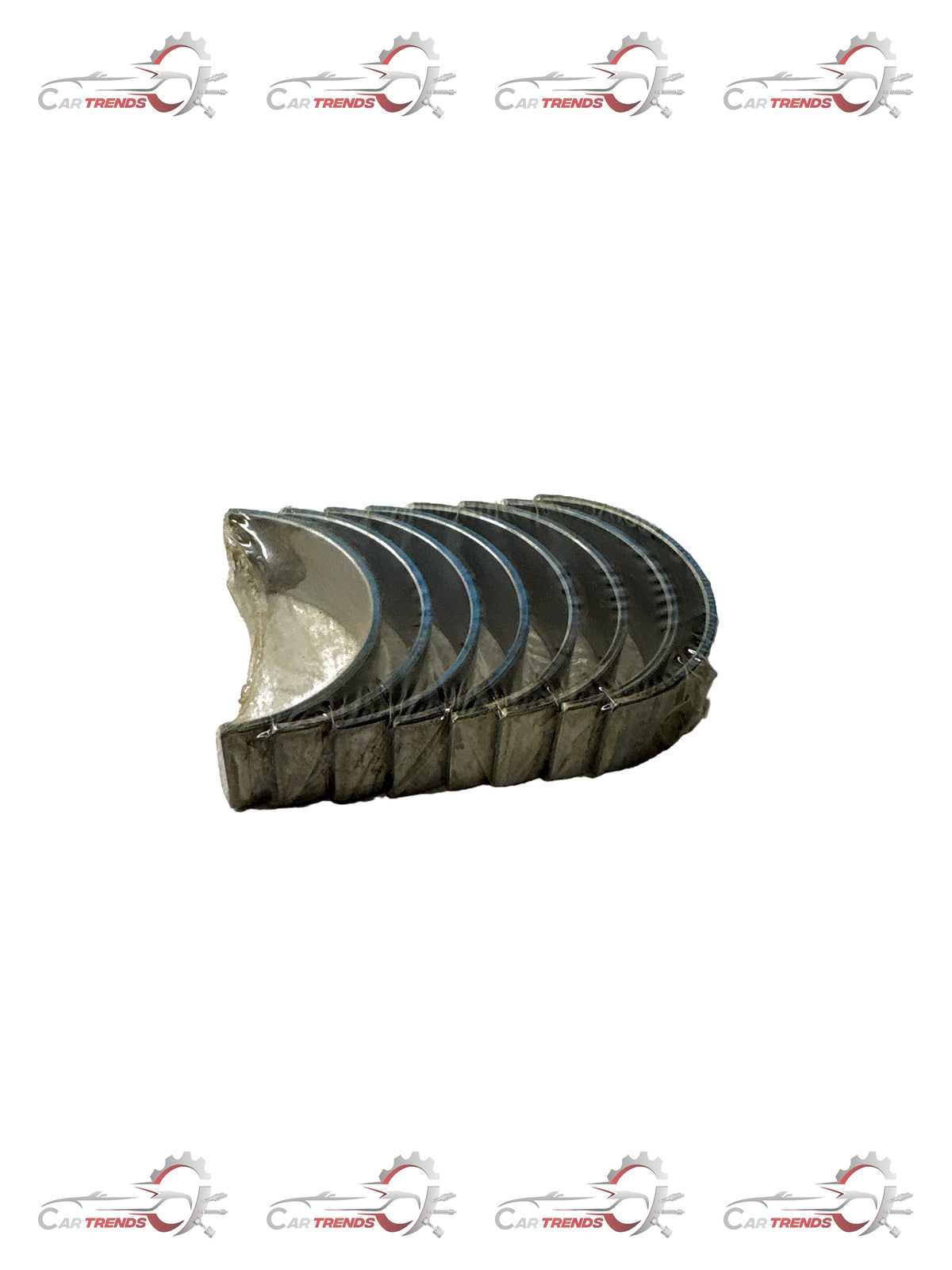 GENERAL MOTORS BEARING CONN ROD 0 25MM CORSA S93227505 S93227505 - Back view