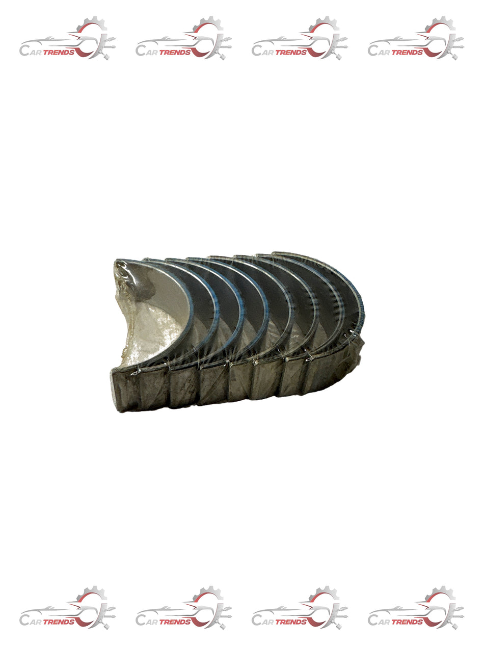 GENERAL MOTORS BEARING CONN ROD 0 25MM CORSA S93227505 S93227505 - Back view