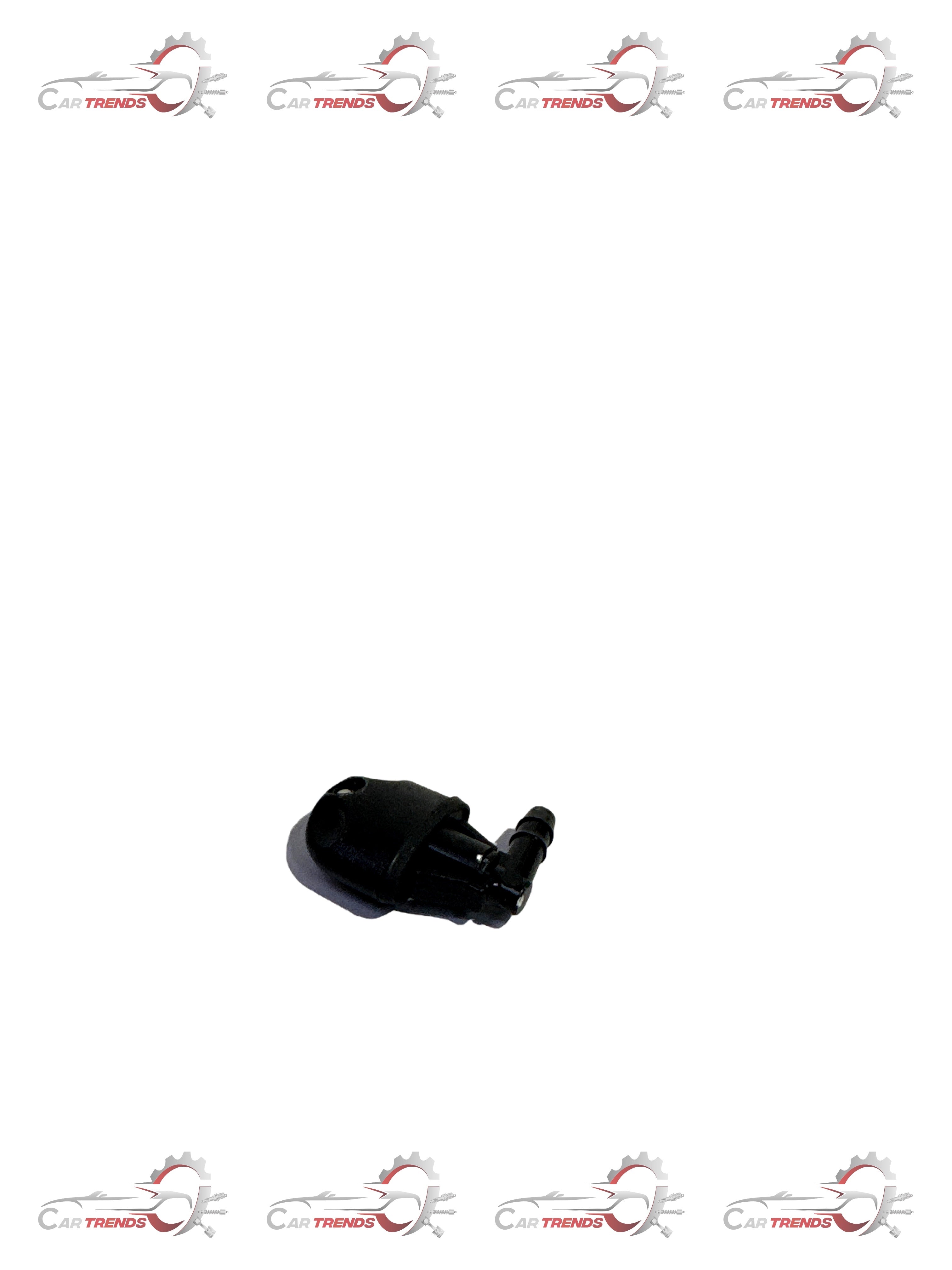 GENERAL MOTORS NOZZLE R WDO WA BEAT J95985869 J95985869 - Back view