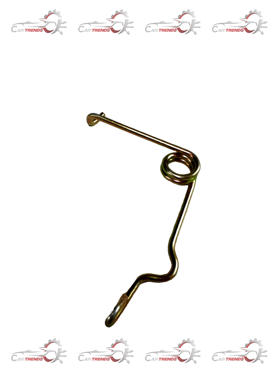 GENERAL MOTORS SPRING CORSA S93260208 S93260208 - Back view