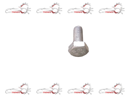 GENERAL MOTORS Screw | Chevrolet Optra | M6X15 | #J11027778 J11027778 - Back view