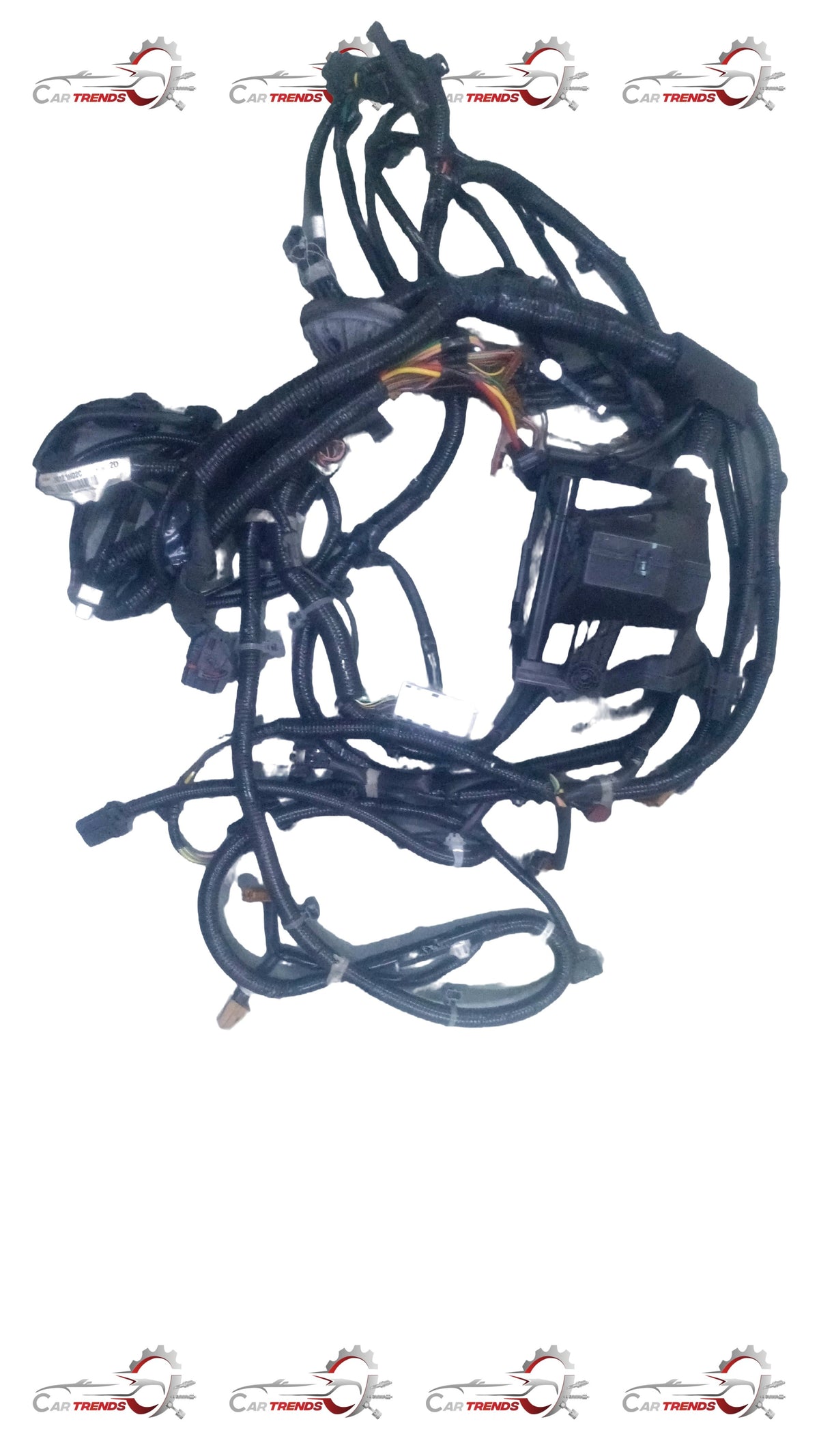 NISSAN Engine Harness | Nissan Micra | #240121HD2C 240121HD2C - Back view
