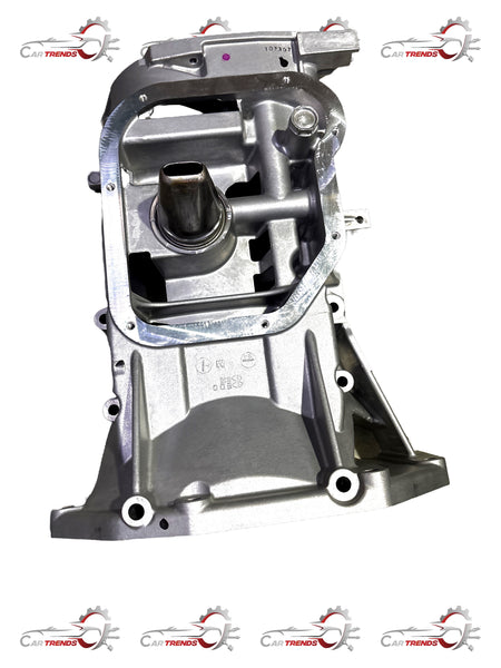 NISSAN Oil Pan Assembly | Nissan | 11110ED000 11110ED000 - Back view