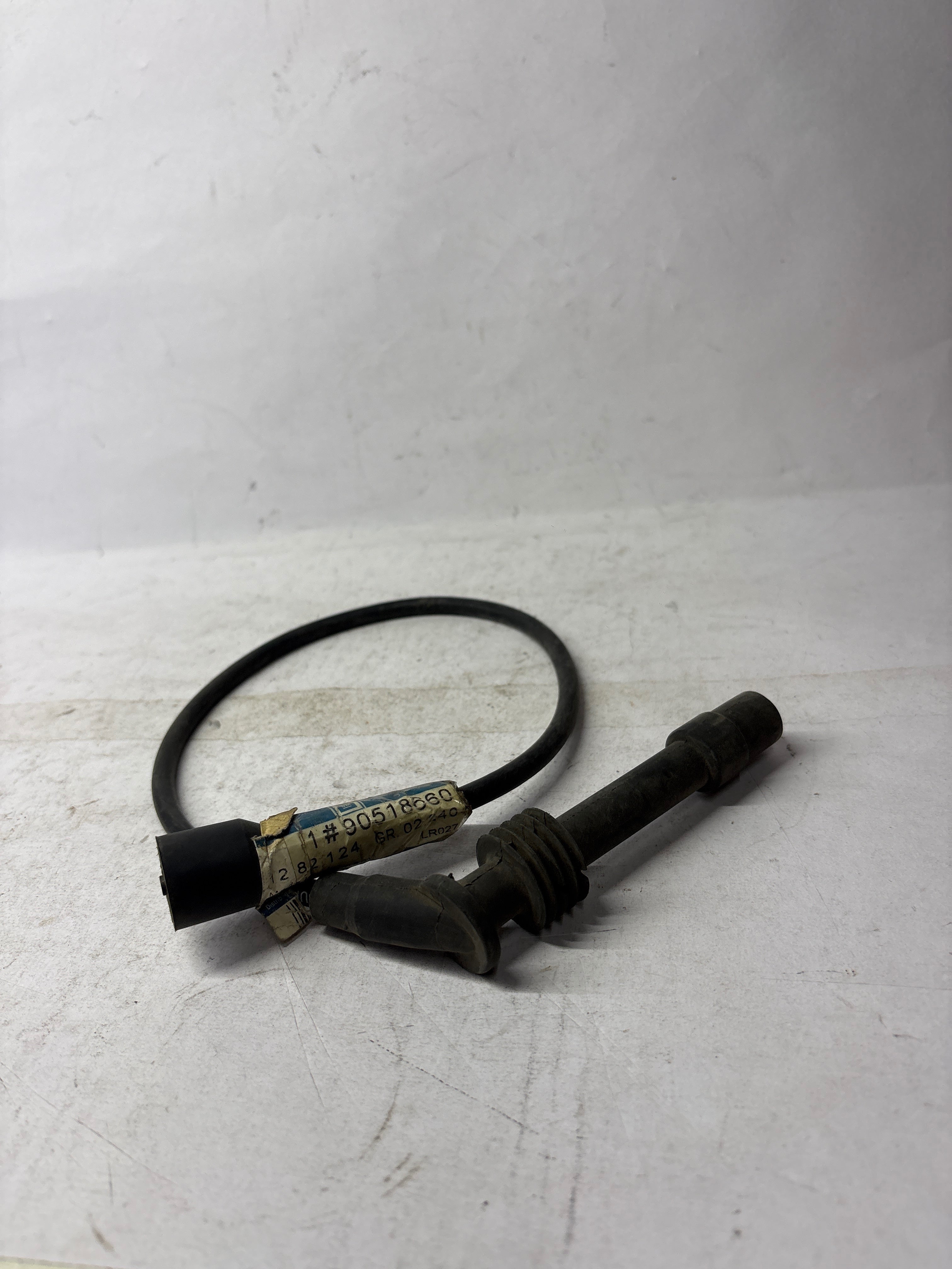 HONDA WASHER.PLAIN 90518TG2003 90518TG2003 - Back view