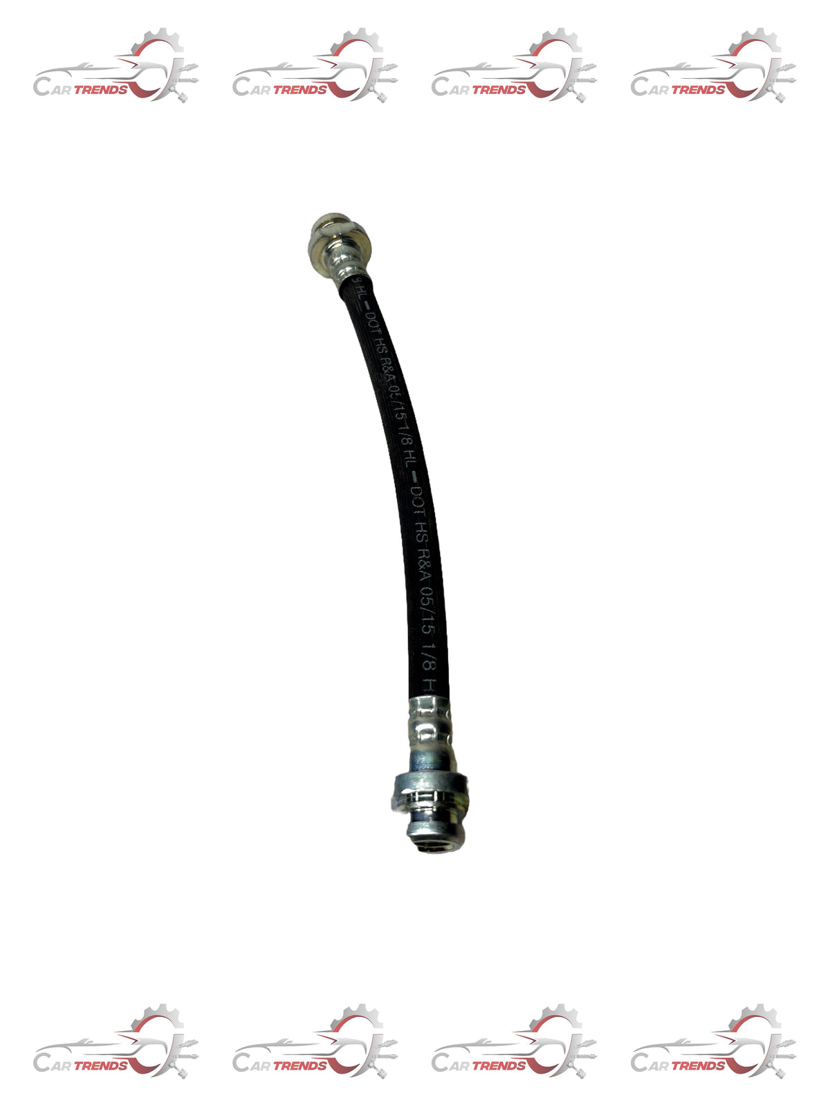 GENERAL MOTORS HOSE A BRAKE RR SHORT AVEO J96407749 J96407749 - Back view