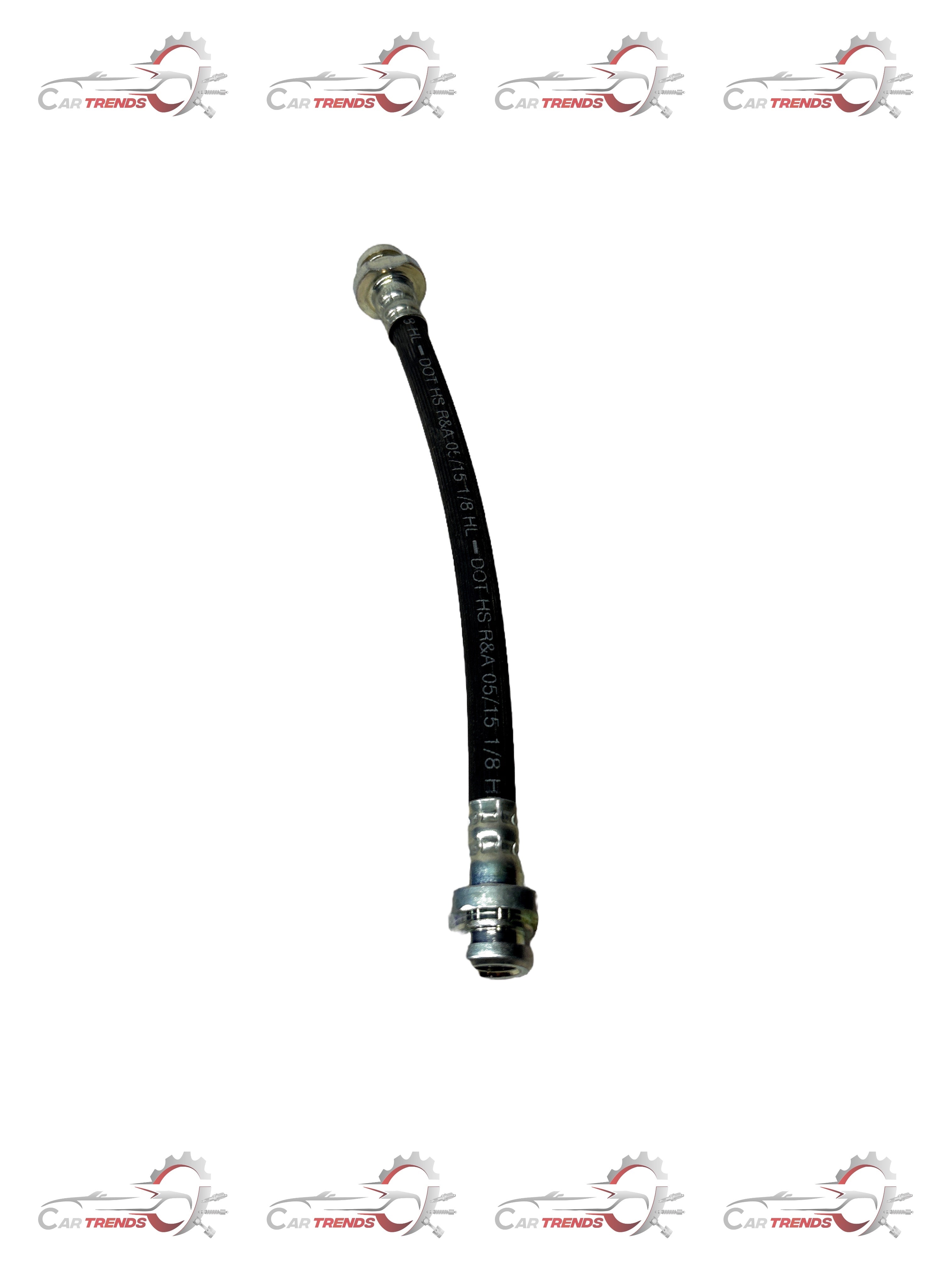 GENERAL MOTORS HOSE A BRAKE RR SHORT AVEO J96407749 J96407749 - Back view
