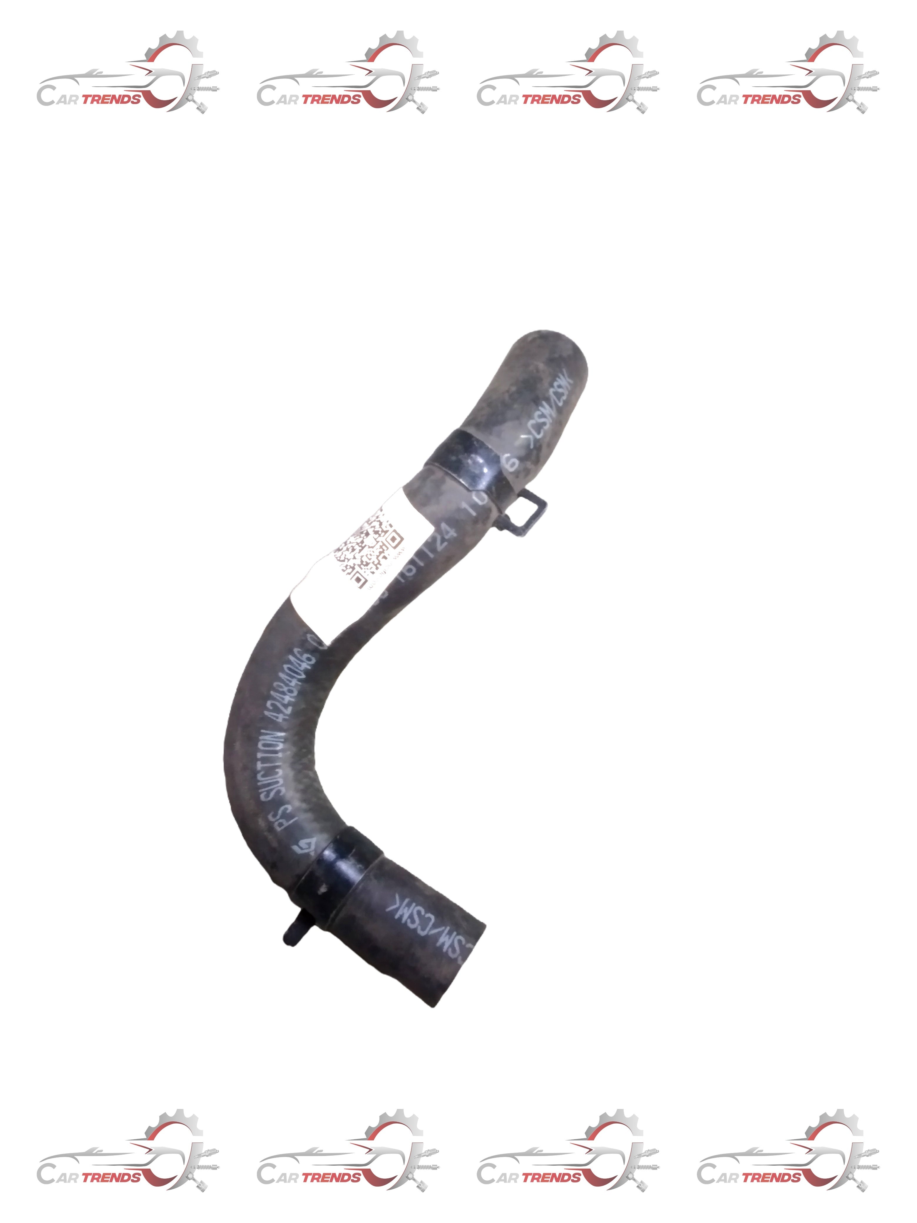 GENERAL MOTORS HOSE P S FLUID RSVR OTLT BEAT J42484046 J42484046 - Back view